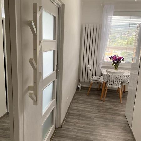 Apartman C. 19 Harrachov Extérieur photo