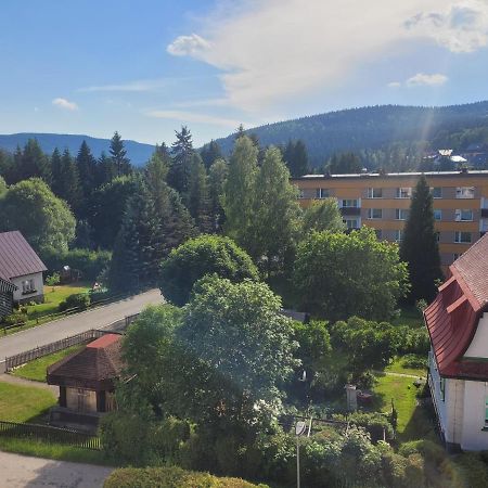 Apartman C. 19 Harrachov Extérieur photo