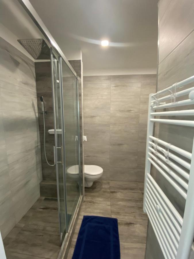 Apartman C. 19 Harrachov Extérieur photo
