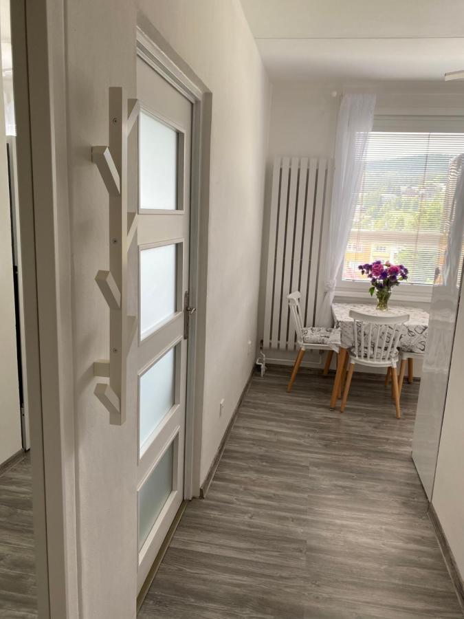 Apartman C. 19 Harrachov Extérieur photo