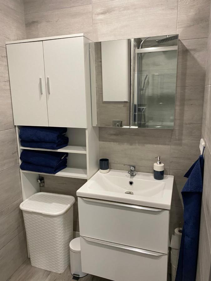 Apartman C. 19 Harrachov Extérieur photo